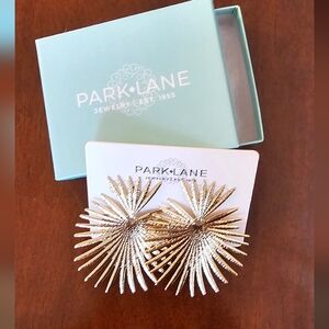 Park Lane Festive Earrings